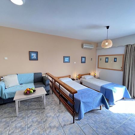 Hotel Elena Алинда Экстерьер фото