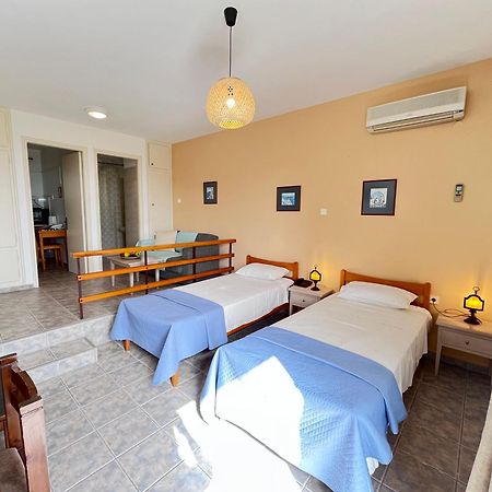 Hotel Elena Алинда Экстерьер фото