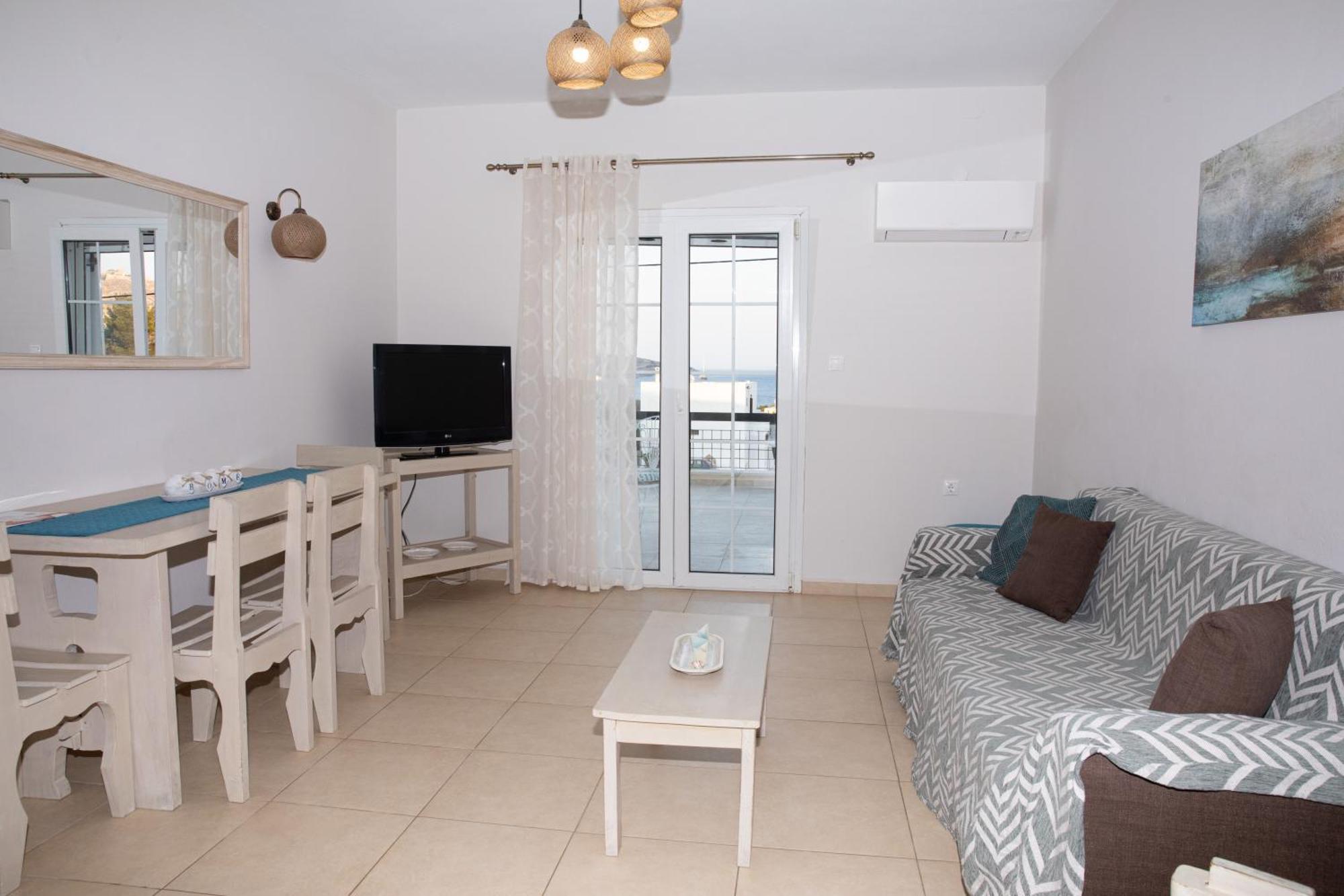 Hotel Elena Алинда Экстерьер фото