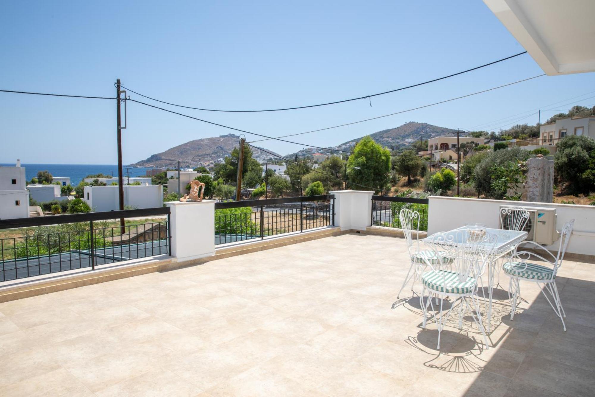 Hotel Elena Алинда Экстерьер фото