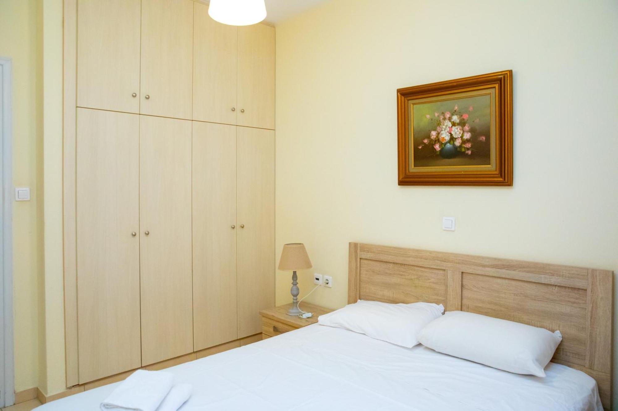 Hotel Elena Алинда Экстерьер фото
