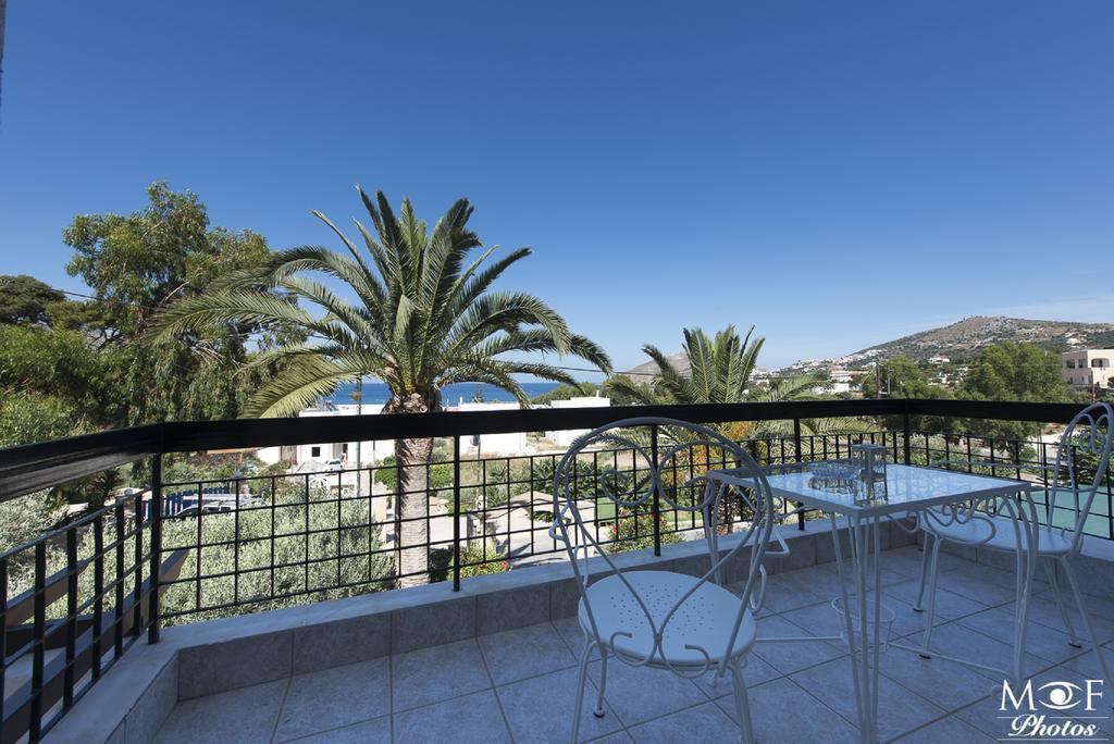 Hotel Elena Алинда Экстерьер фото